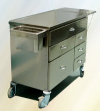 Hospital Trolley