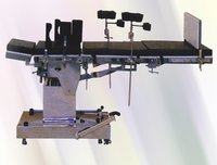 Hydraulic Operating Tables