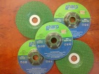 SS Flexible Grinding Wheel