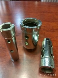 Diamond Core Bits