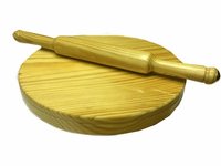 Wooden Chakala Belan