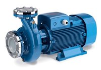 High Performance Pumps