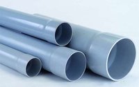 Robust Structure Pipes