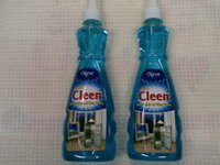 Kiwi Kleen Glass Cleaner