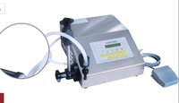 Digital control liquid filler HZK-160
