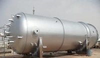IBR Approved Vessels