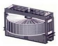 Regenerative Air Heaters