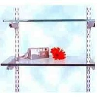 Adjustable Bracket (Double Slot)