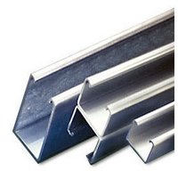 Adjustable Channel Fittings