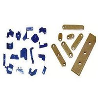 Automobile Brackets
