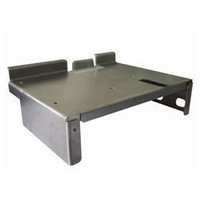 Industrial Sheet Metal