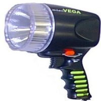 Underwater Torch