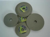 Banded Abrasives