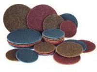 Non Woven Abrasives