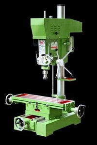 Pillar Drilling Machine