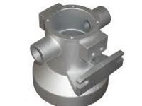Leak Proof Casting