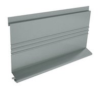 Galvanized Steel Profiles