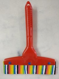 Plastic Kitchen Wiper