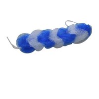 Plastic Scrubber