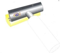 Super Shiner With Bottle Wiper