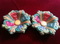 Top Quality Designer Diya