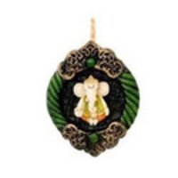 Trendy Ganesha Decor for Wall Hanging