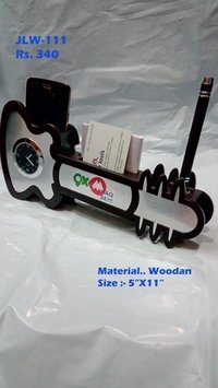 Designer Wooden Stand