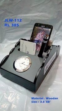 Excellent Finish Designer Wooden Stand