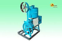 6 Bolt Oil Expeller