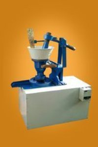 Almond Oil Extraction Machine