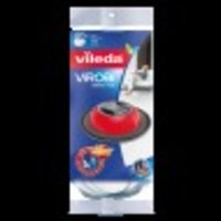 Cleaning Pad Refill For Vileda Virobi Robotic Mop