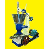 Cooking Oil Extraction Machine