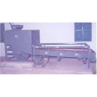 Destoner Machine