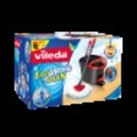 EasyWring and Clean Spin Mop