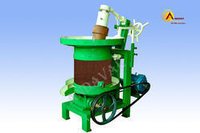 Marachekku Oil Crushing Machine