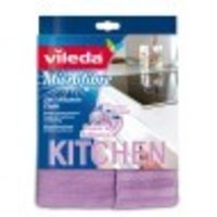 Microfibre Kitchen Cloth