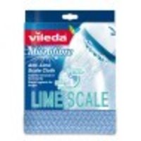Microfibre Limescale Cloth
