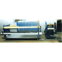 Oil Press