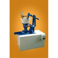 Rotary Mini Oil Mill