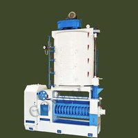 Sesame Seeds Oil Extraction Machine