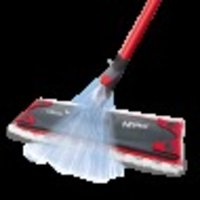 Spray and Clean Wiper