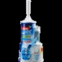 Spray Fresh System Toilet Brush
