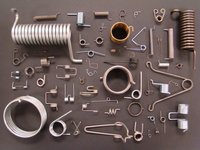 Torsion Springs