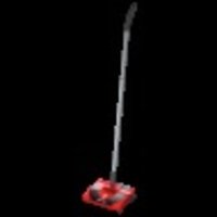 Vileda Electric Sweeper and Dustmop