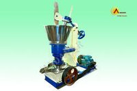 Coconut Oil Processing Machine