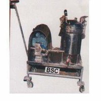Filter Press