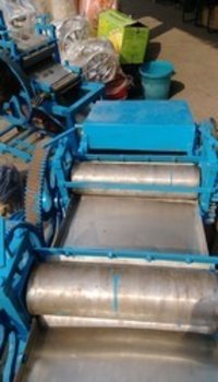 Nimki Machine
