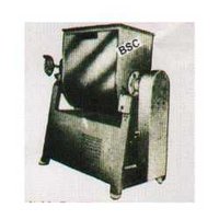 Powder Mass Mixer