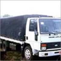 Cotton Canvas Vehicle Canopy