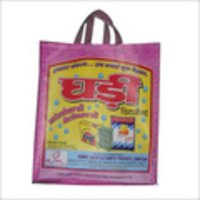 Non Woven Hand Bag